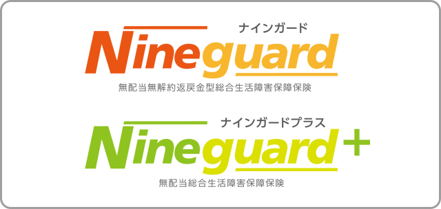 ナインガード、ナインガードプラス